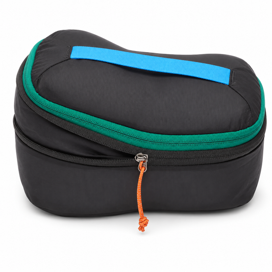 Cotopaxi Cubo 6L Expandable Packing Cube