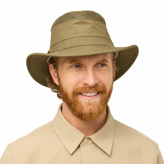 Tilley LTM5 Airflo® Hat Medium Brim