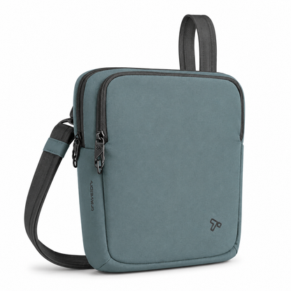 Travelon The Voyages Anti-Theft Slim Crossbody