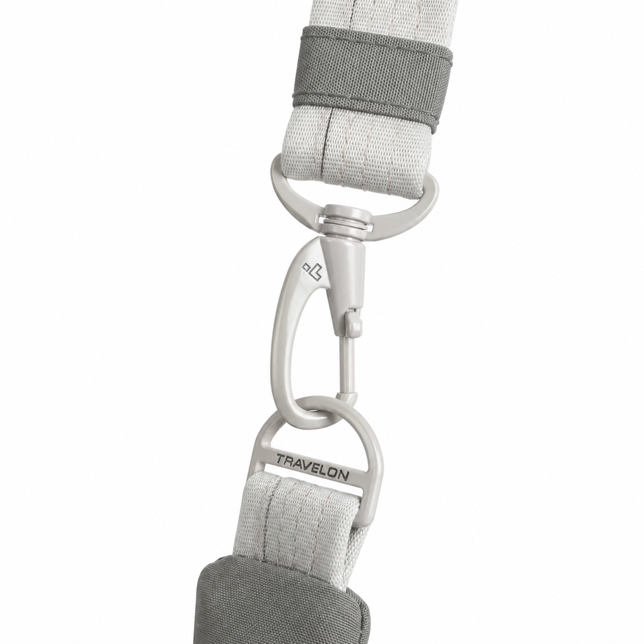 Travelon Voyages Anti-Theft East/West Crossbody