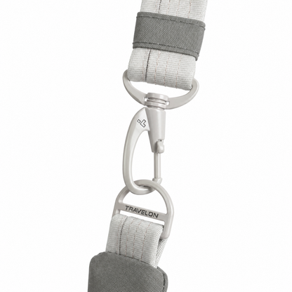 Travelon Voyages Anti-Theft East/West Crossbody