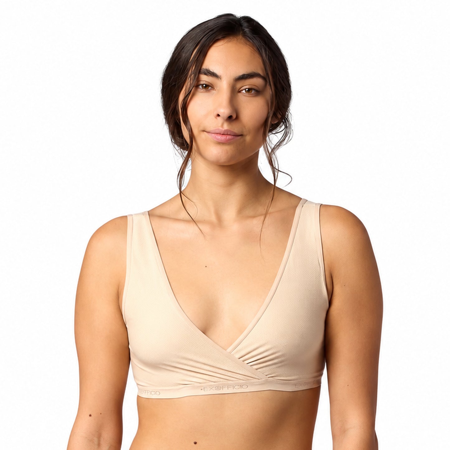 ExOfficio Women's Give-N-Go® 2.0 Bralette