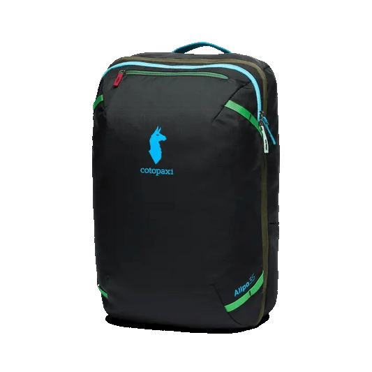 Cotopaxi Allpa 35L Travel Pack in Del Dia