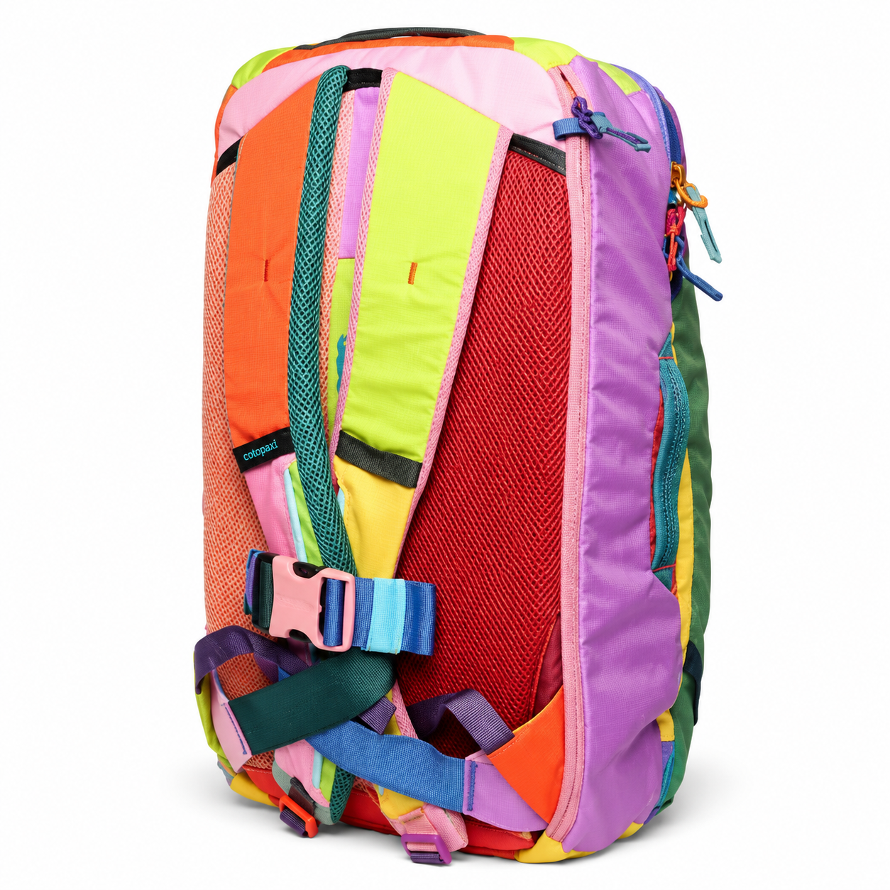 Cotopaxi Allpa 28L in Del Dia