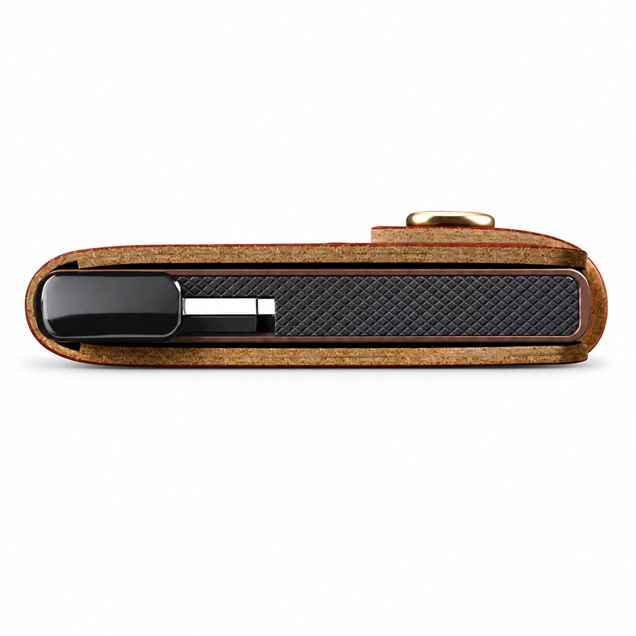SECRID Premium Miniwallet - Basco