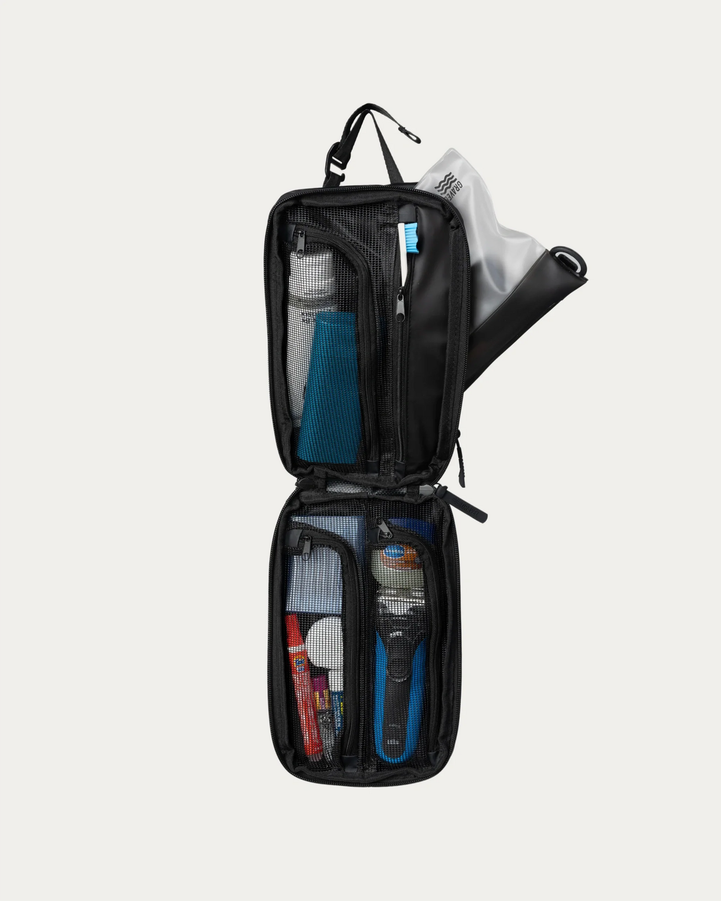 Explorer Plus™ Toiletry Bag