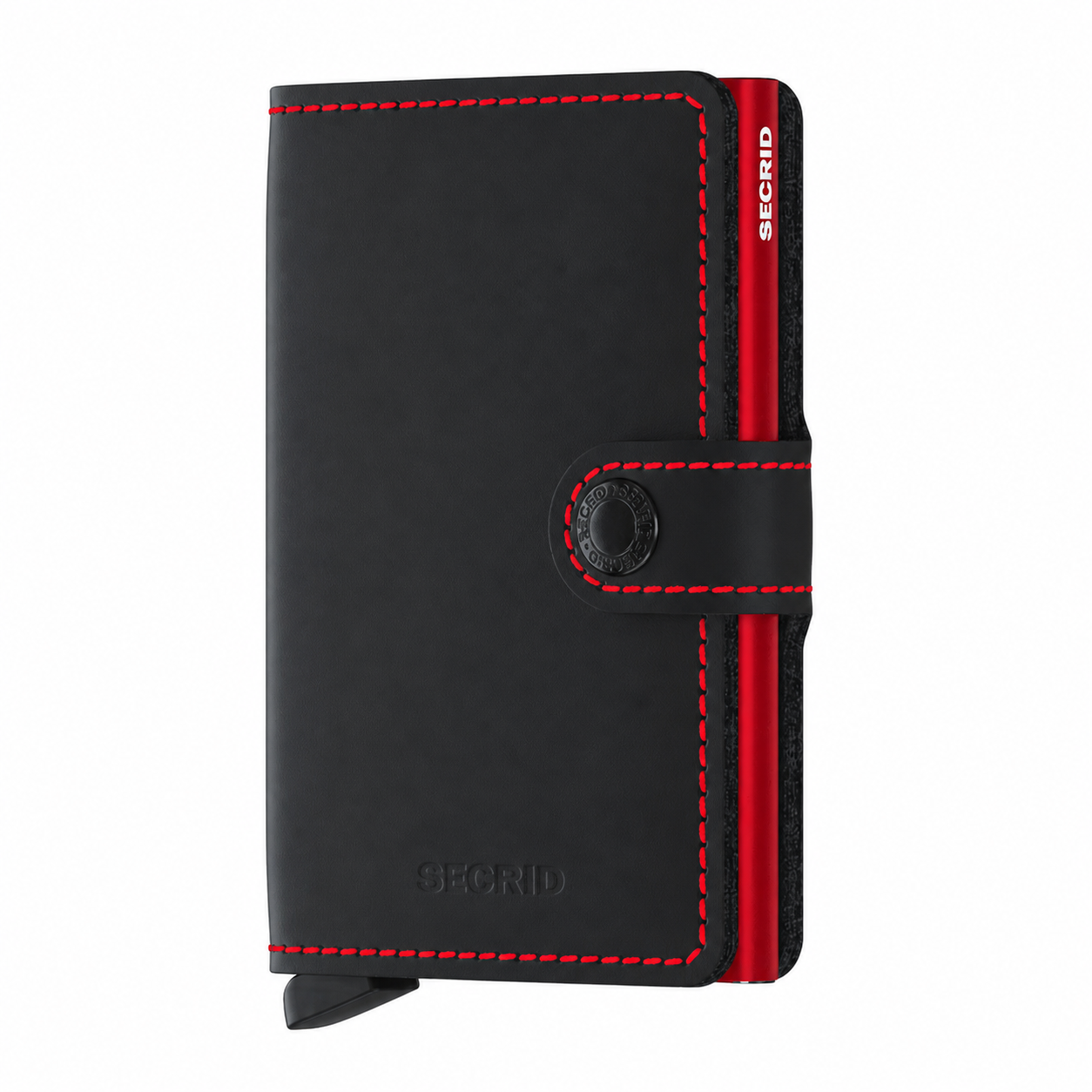 SECRID Miniwallet - Matte