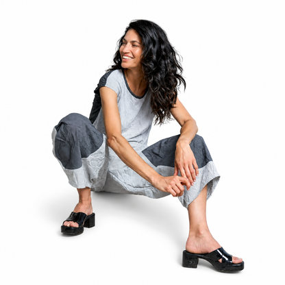 Alembika Circe Weekend Tee