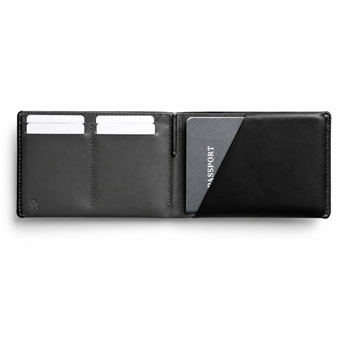 Bellory Travel Wallet
