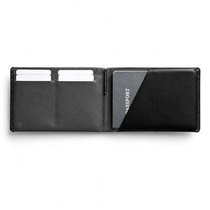 Bellory Travel Wallet