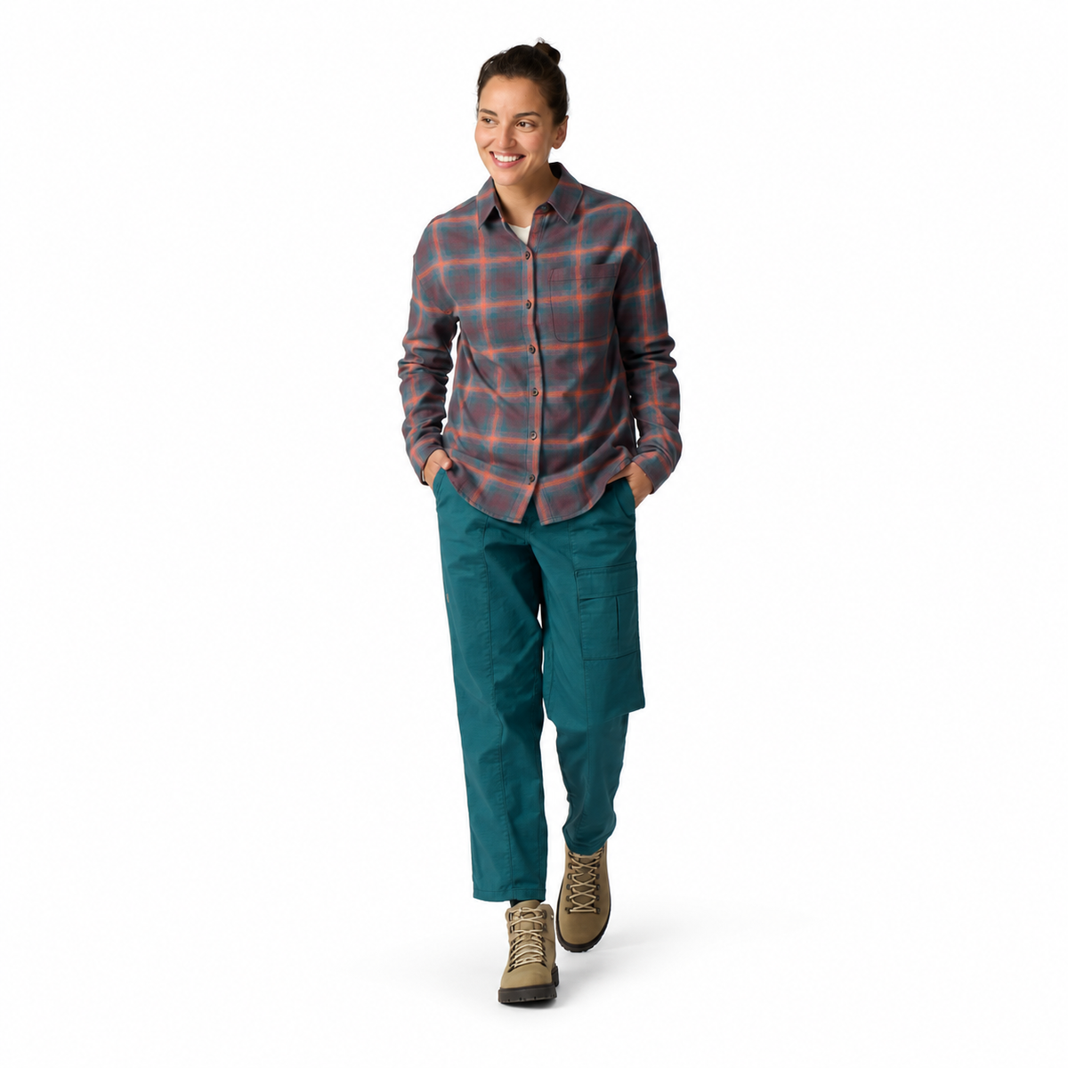 Royal Robbins Women’s Crux Ankle Pant
