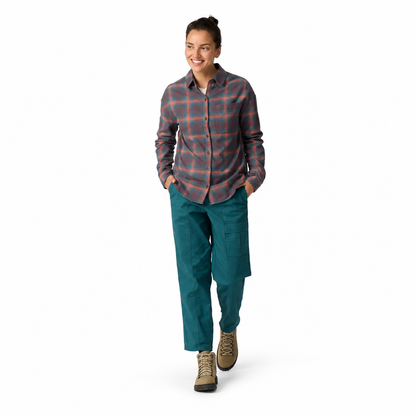 Royal Robbins Women’s Crux Ankle Pant