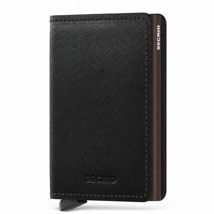 SECRID Slimwallet - Original