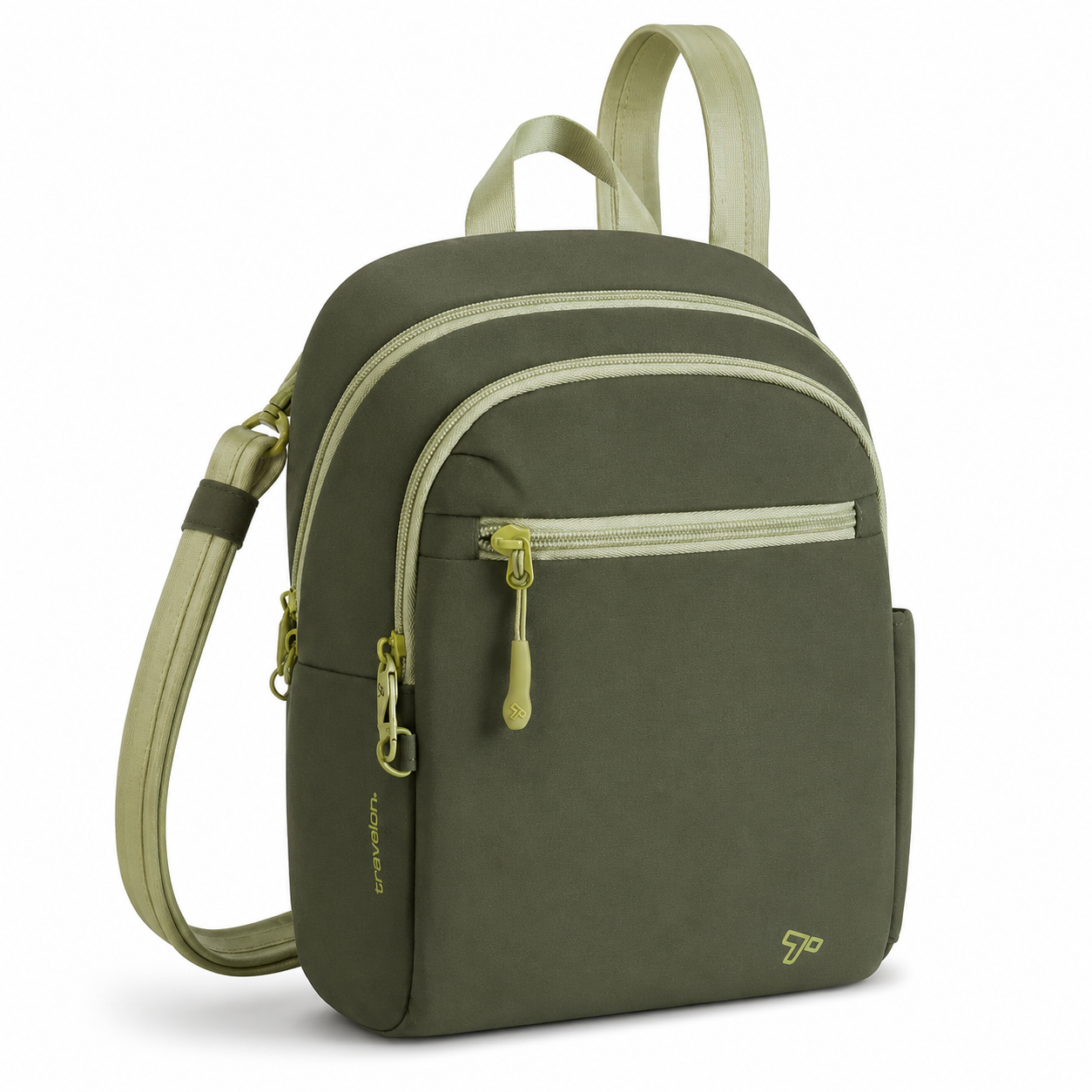 Travelon The Voyages Anti-Theft Tour Bag