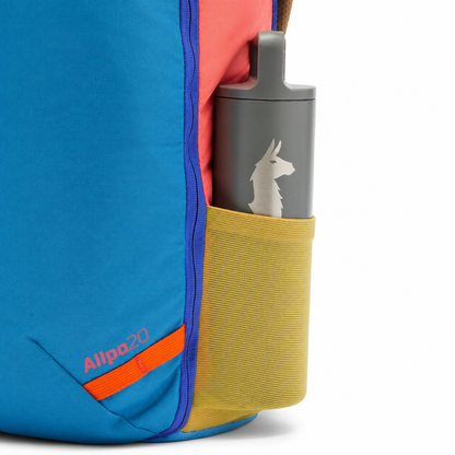 Cotopaxi Allpa "Mini" 20L Travel Pack in Del Dia