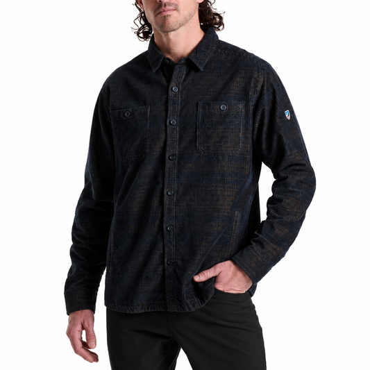KÜHL DISKORD™ Men's Shirt-Jac