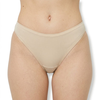 Huha High Rise Bikini Briefs