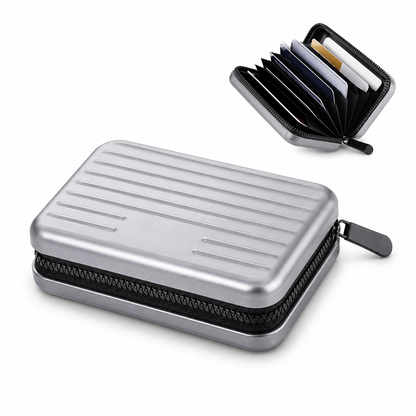 Troika "Karetenkoffer" RFID Credit Card Case