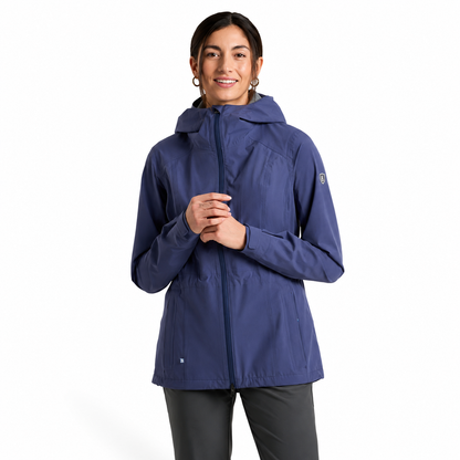 KÜHL W's Stretch Voyagr Jacket