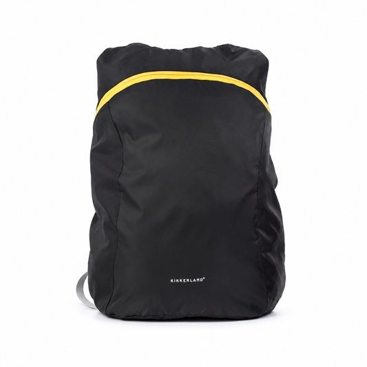 Kikkerland Compact Backpack