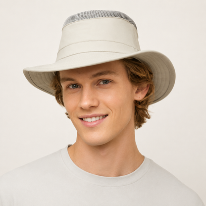 Tilley LTM5 Airflo® Hat Medium Brim
