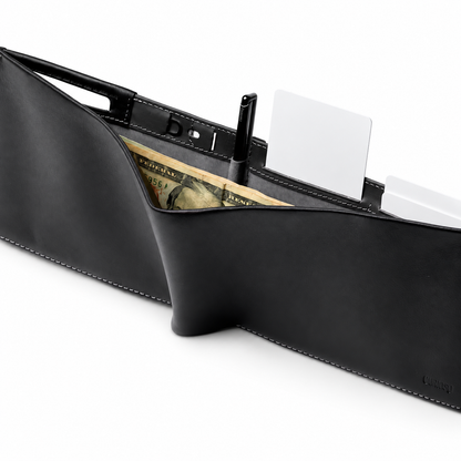 Bellory Travel Wallet