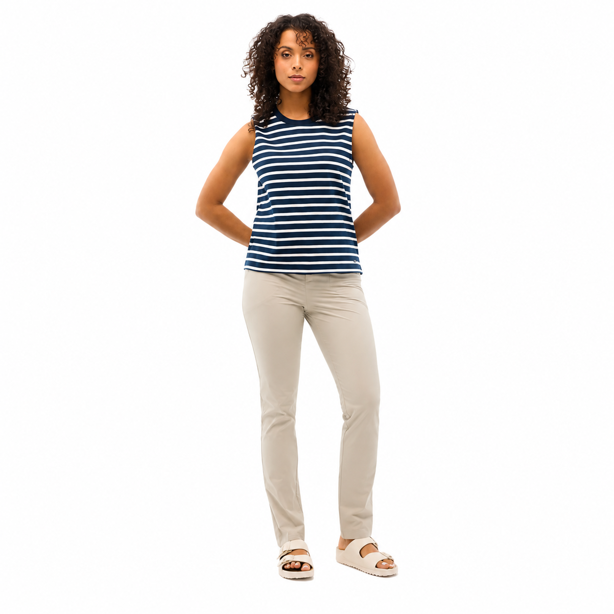 FIG CAROLINA Tank Top