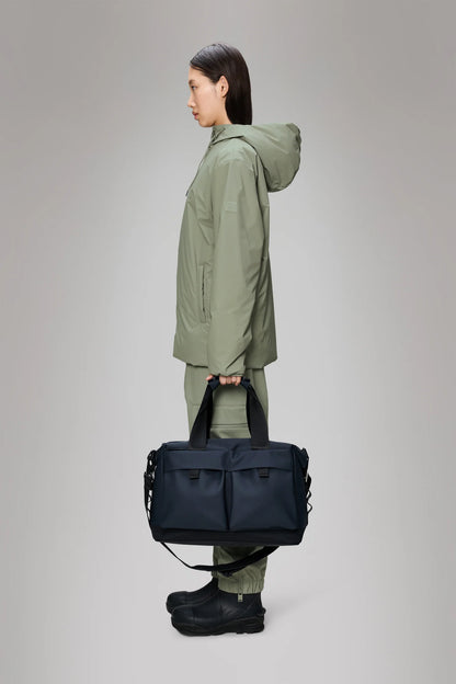 Rains Otaru Weekend Bag Small, Style #12970