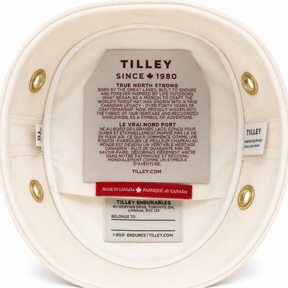Tilley T5 Canada Day Hat