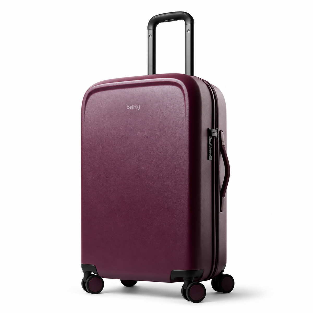Bellroy Transit Check-In