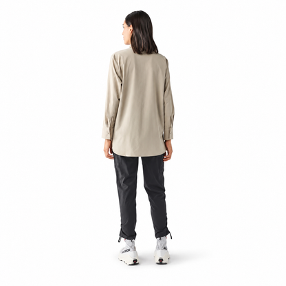 Indyeva BREEZY II Shirt