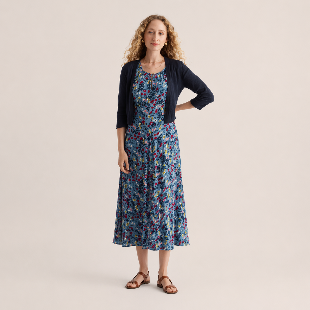 Seasalt Vanessa Knitted Cardigan