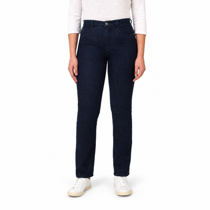 FDJ Suzanne Straight Leg Denim