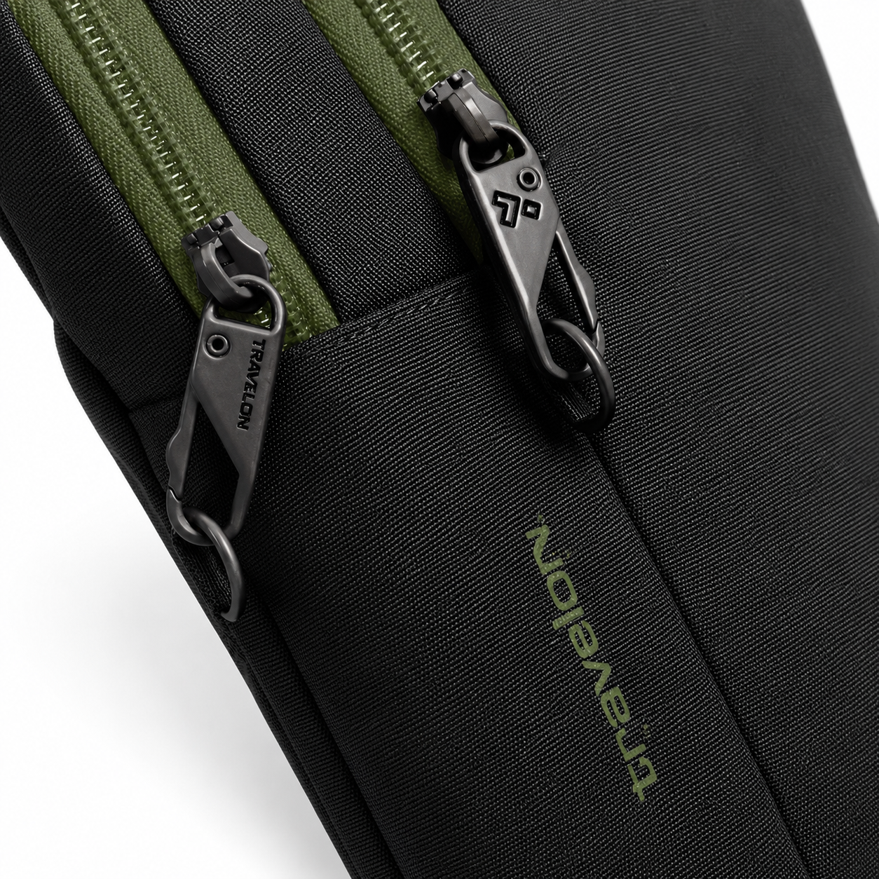 Travelon The Voyages Anti-Theft Slim Crossbody