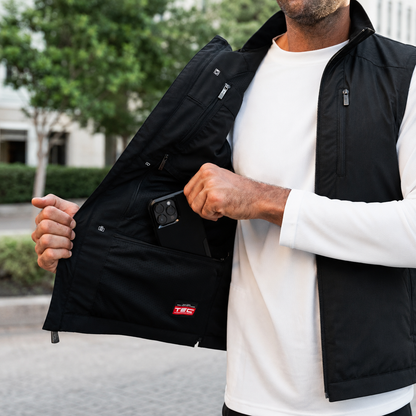 SCOTTeVEST Travel Vest for Men