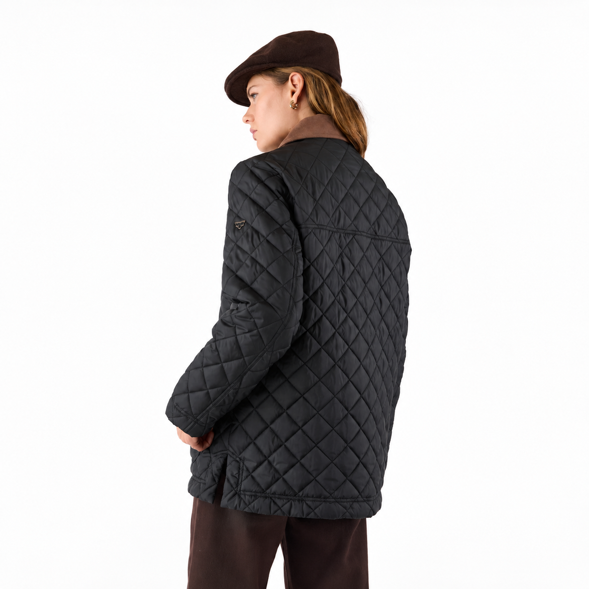 Frandsen Jacket Style 261-506