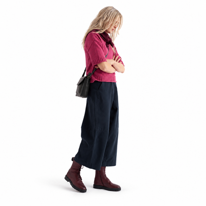 Seasalt Cornwall Fistral Knitted Crew Neck Jumper
