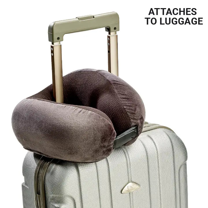 Go Travel Ultimate Travel Pillow