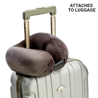 Go Travel Ultimate Travel Pillow