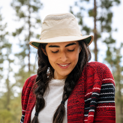 Tilley LTM5 Airflo® Hat Medium Brim