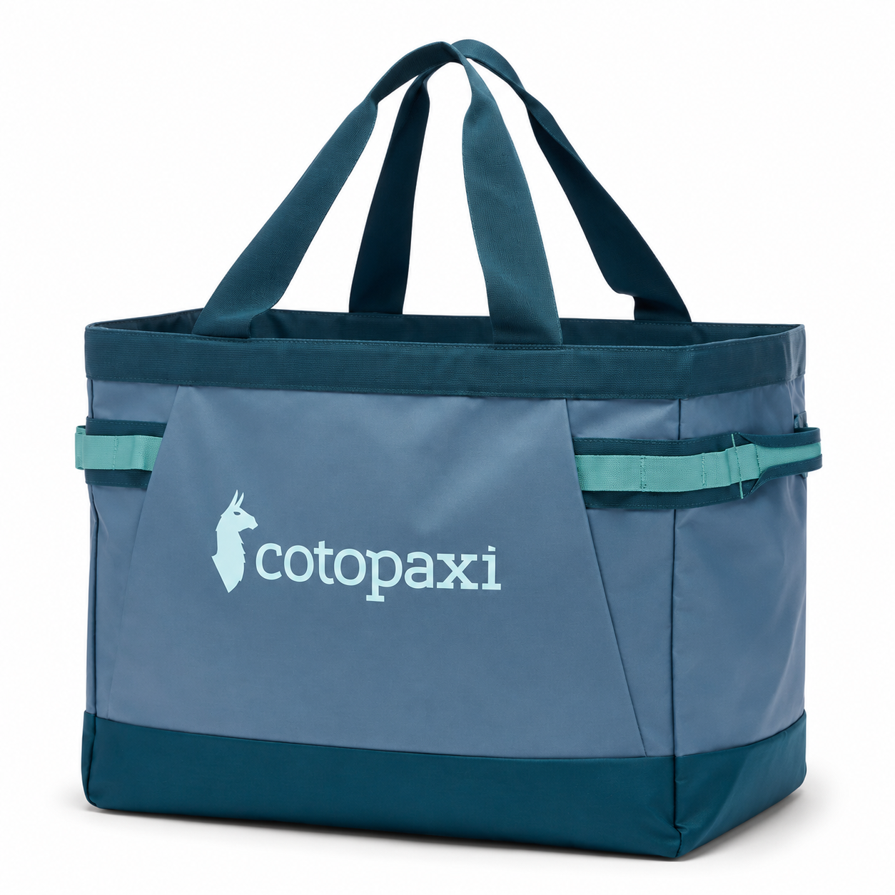 Cotopaxi Allpa 60L Gear Hauler Tote