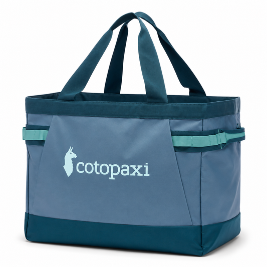 Cotopaxi Allpa 60L Gear Hauler Tote