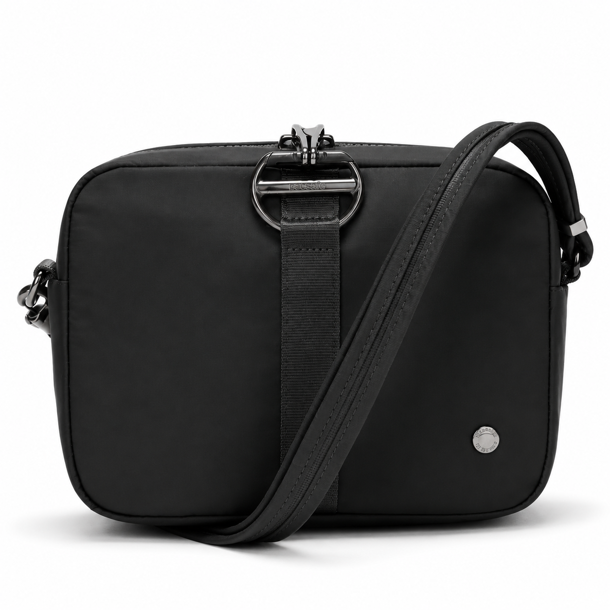 Pacsafe® CX Anti-Theft Square Crossbody