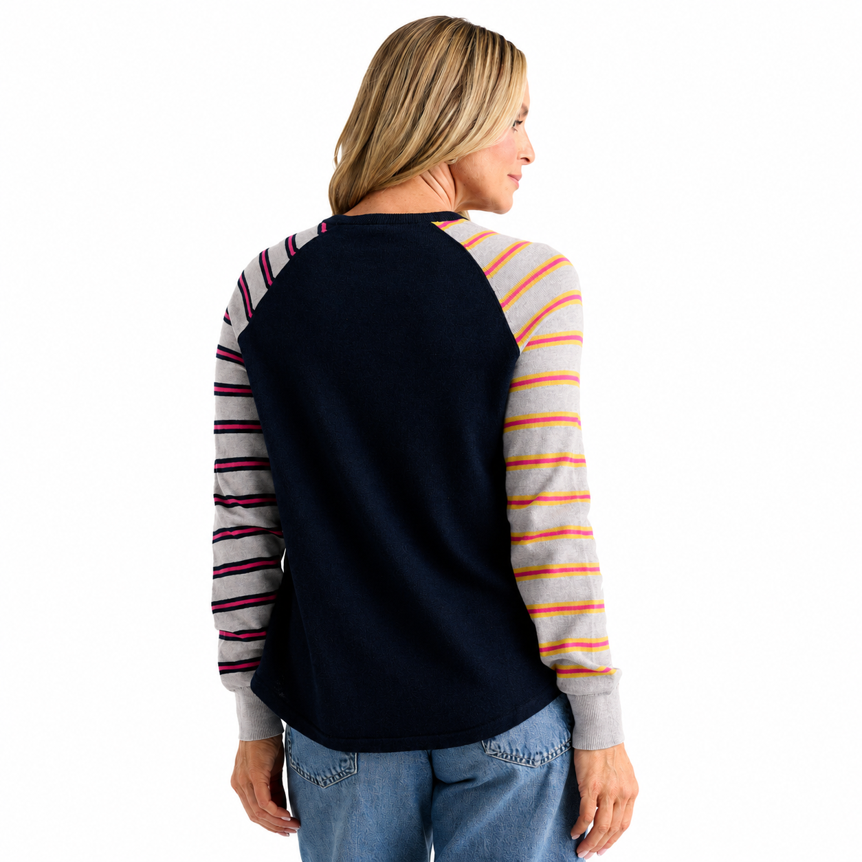 Zaket & Plover Bright Side Sweater