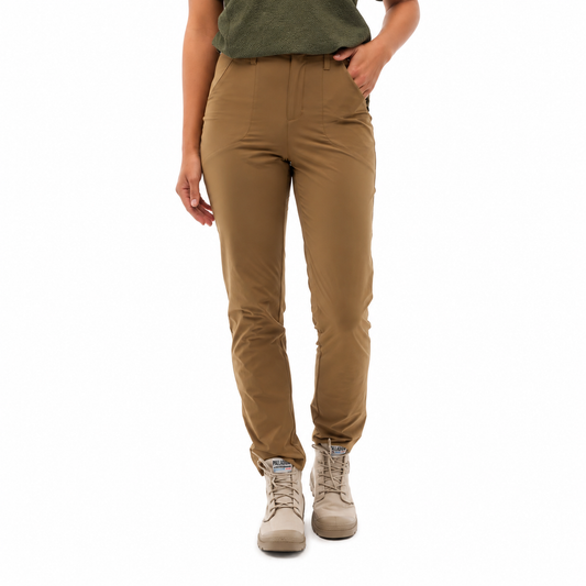 FIG KAP 2.0 Pants