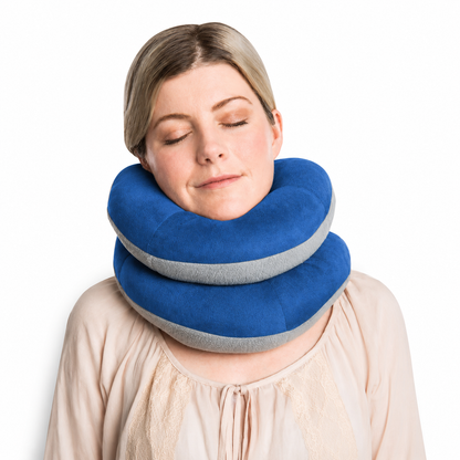 Travelon Deluxe Wrap-N-Rest Pillow