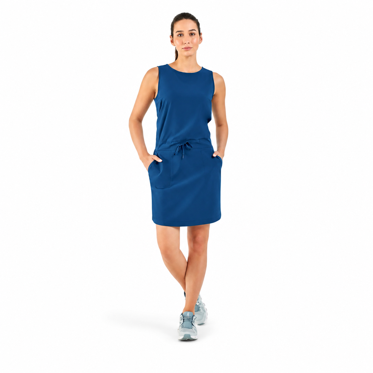 FIG KAMALA Dress, Style #FLA18213
