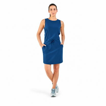 FIG KAMALA Dress, Style #FLA18213