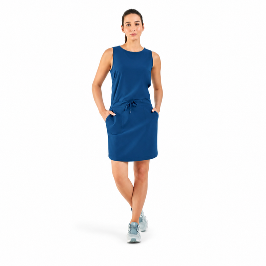 FIG KAMALA Dress, Style #FLA18213