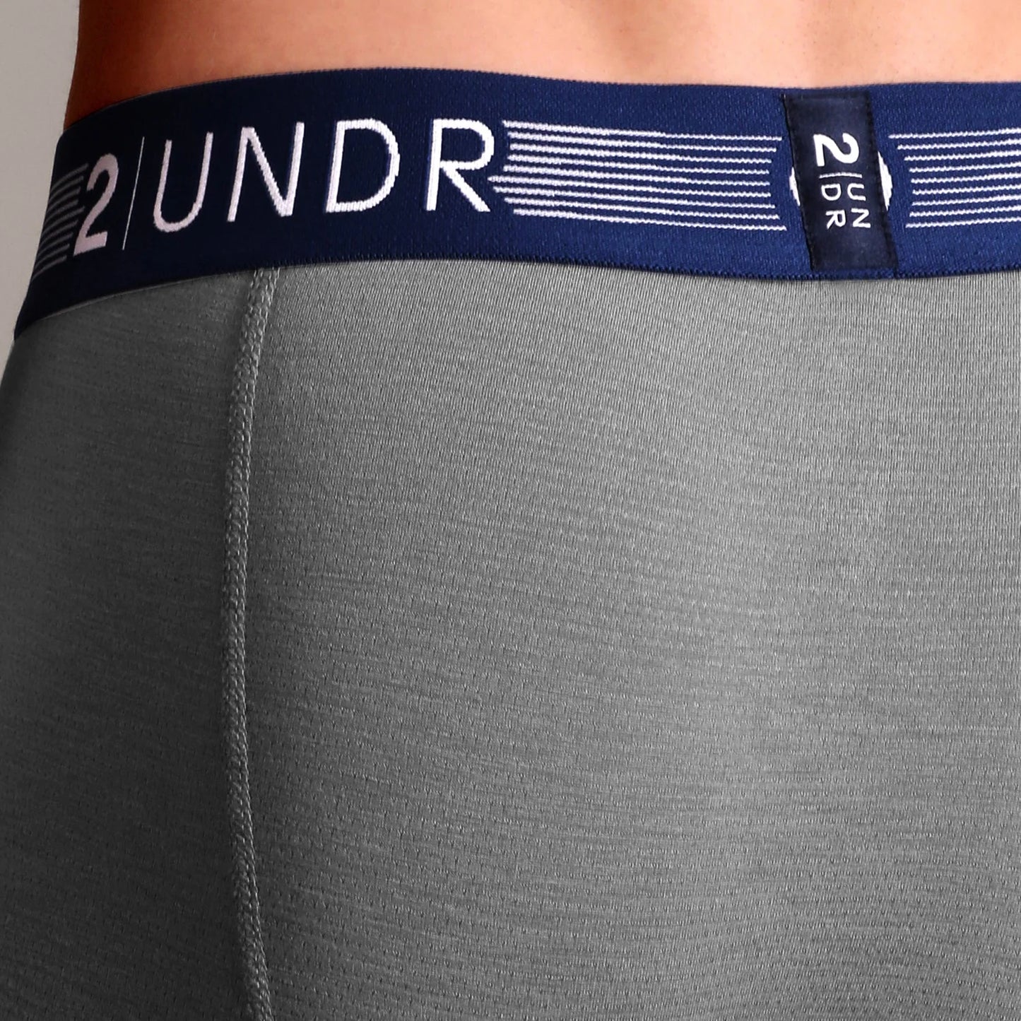 2UNDR Flow Shift 6" Boxer Brief